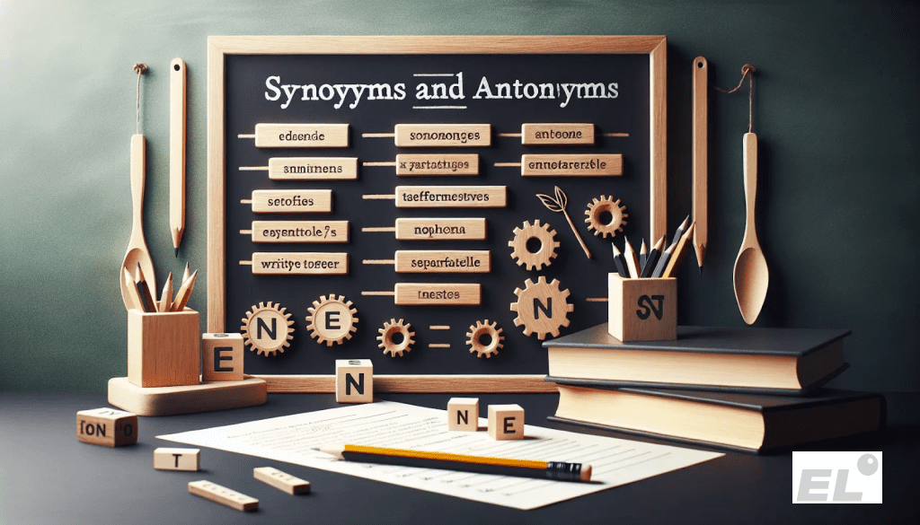 Замена на синоним — второй надёжный способ, когда зависимых слов нет, а сомнение остаётся.