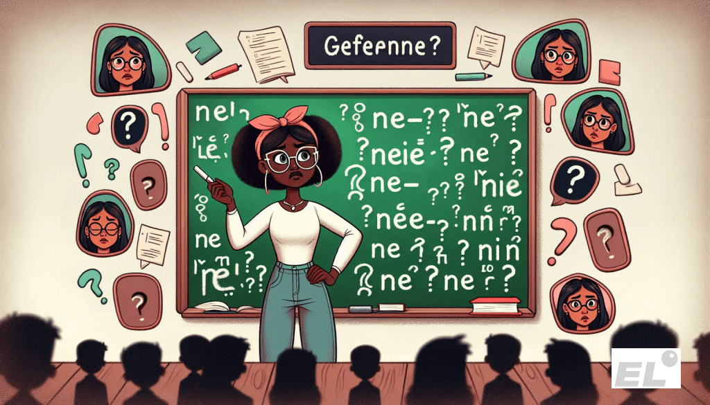 «Не» — это обычное отрицание.