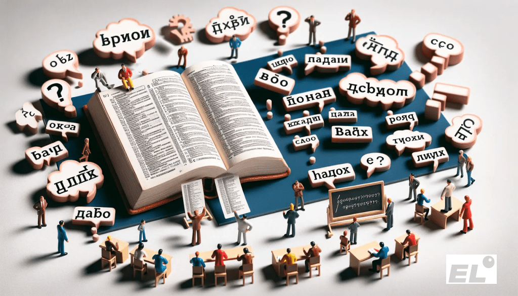 Давай прямо сейчас маленький тест.