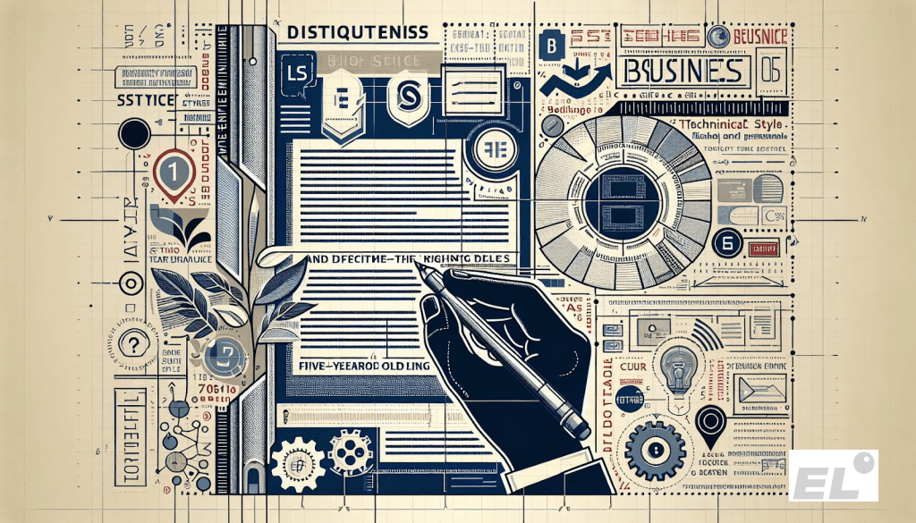 Когда открываешь техническую документацию или научную статью, сразу видно, где работал профессионал, а где человек просто накидал текст.