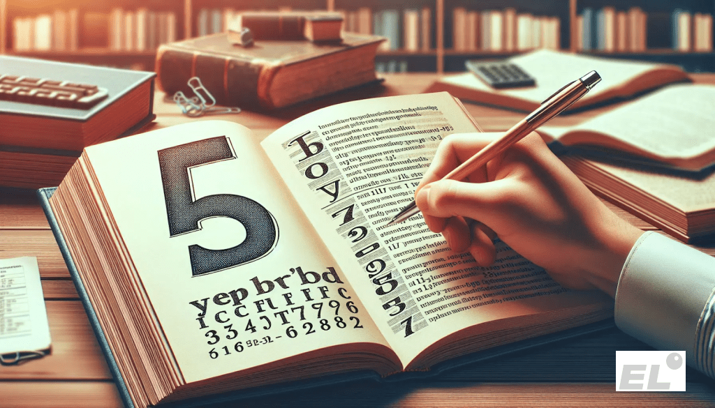 Представь, что читаешь текст, а в нем прыгают «пятилетний ребенок» и тут же «7-летний малыш».