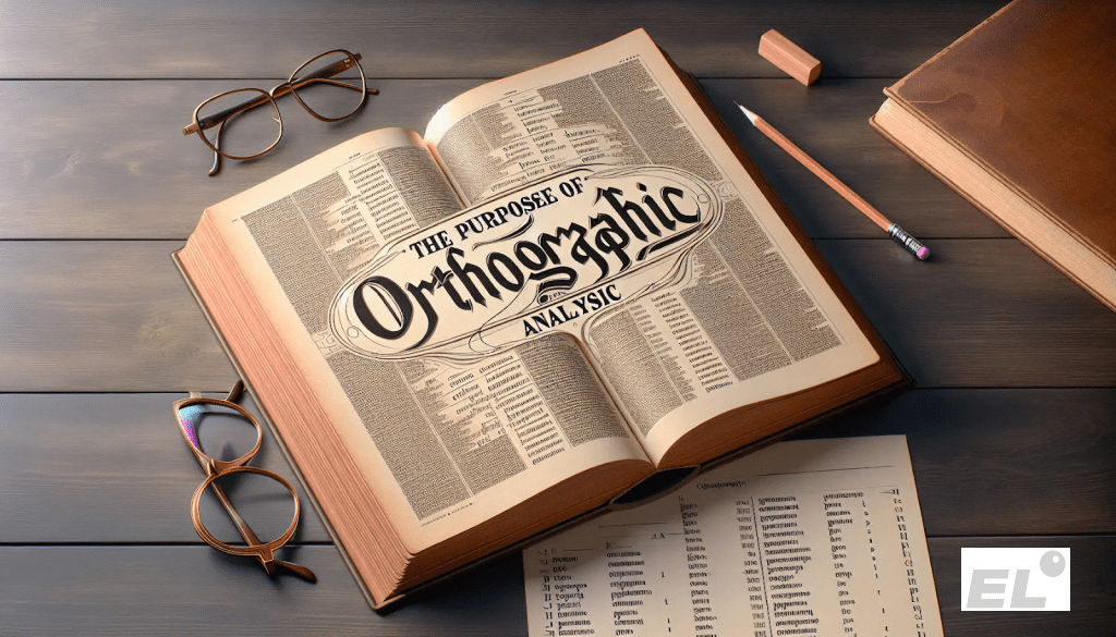 Когда я в школе впервые услышал «орфографический разбор», представил, что сейчас придется препарировать слова, как лягушек на биологии.