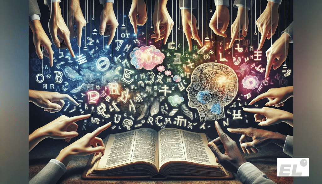 Орфография на самом деле вообще не про буквы.