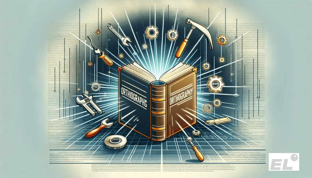 Орфографию обычно воспринимают как свод дурацких ограничений.