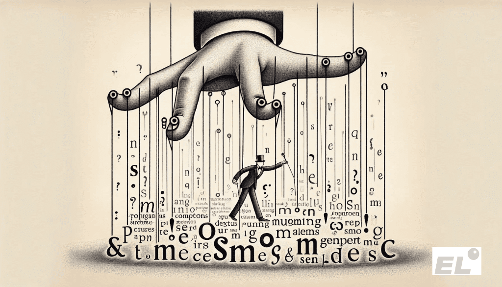 Пунктуацию часто воспринимают как набор занудных правил, но на самом деле это дирижерские палочки.