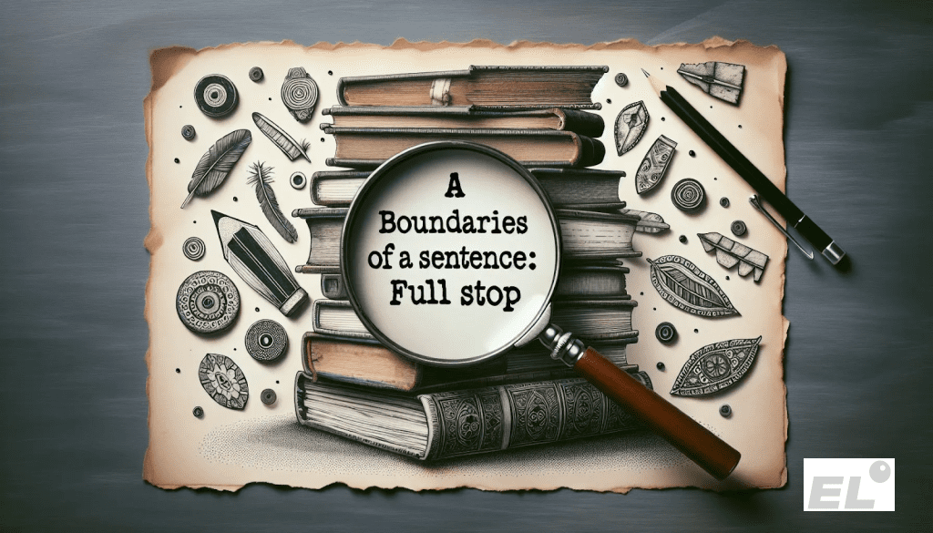 У меня была история, которая перевернула отношение к пунктуации.