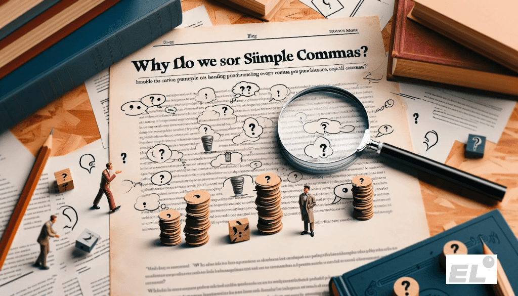 Запятая между однородными членами без союзов — штука, которая в школе кажется элементарной, а на деле частенько вылетает из головы.