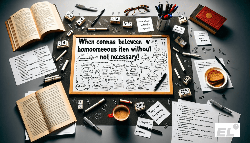 Иногда внутреннее чутье кричит «ставь запятую!», а правила говорят «не смей».