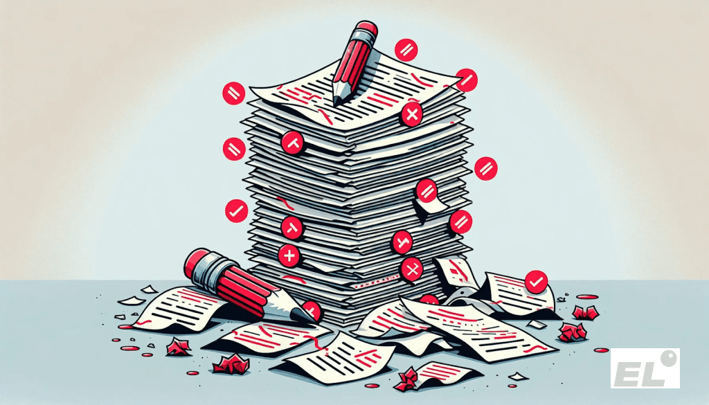 Из того, что реально всплывает в работах каждый год, четыре повторяющихся сценария.