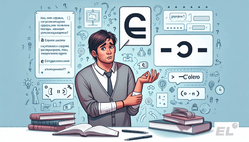 Чтобы не гадать, что ставить — двоеточие или тире, делай так.