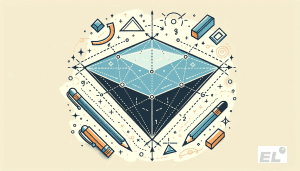 Ромб и трапеция, их свойства