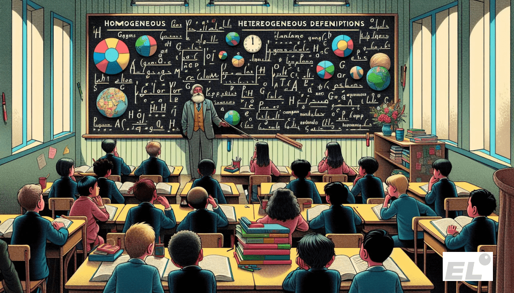 Когда сомневаешься, ставить запятую между определениями или нет, пройди по трём пунктам.