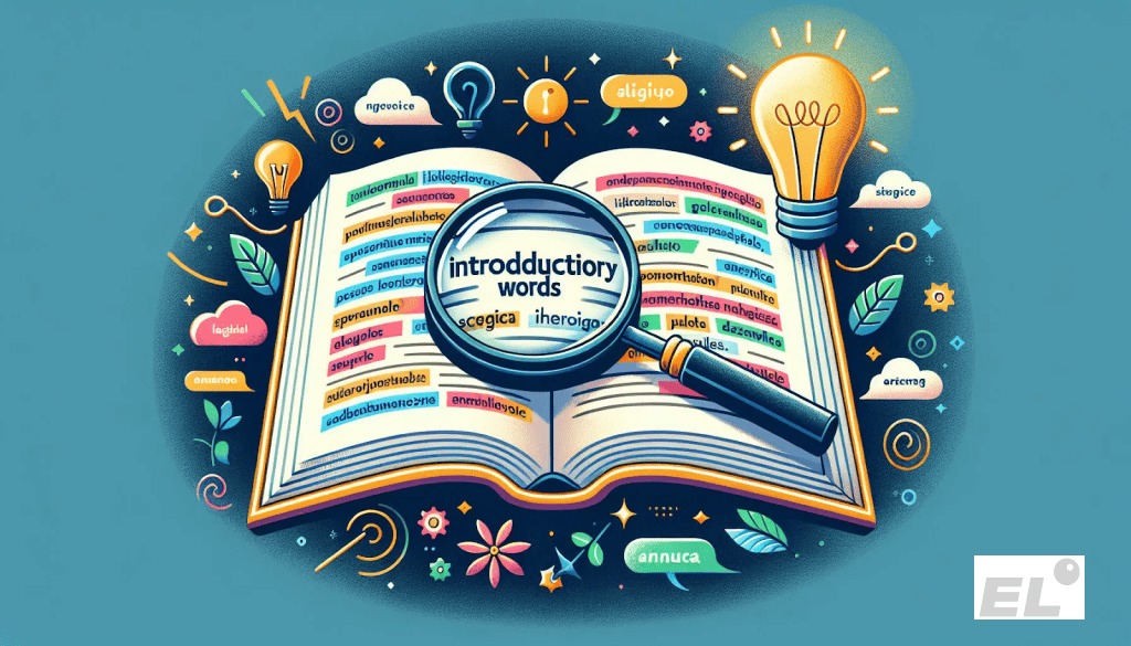 Вводные слова не добавляют новой информации, они показывают, как к ней относиться.