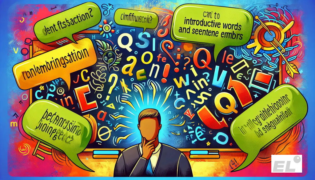 В этом и заключается главная ловушка: одно и то же слово может быть то вводным, то обычным членом предложения.