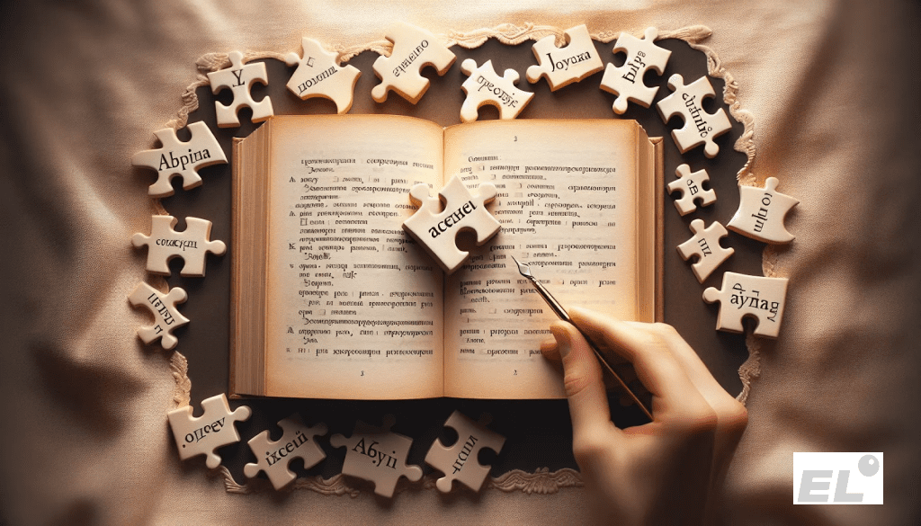 Теория быстро выветривается, если не вкручивать её в живые тексты.