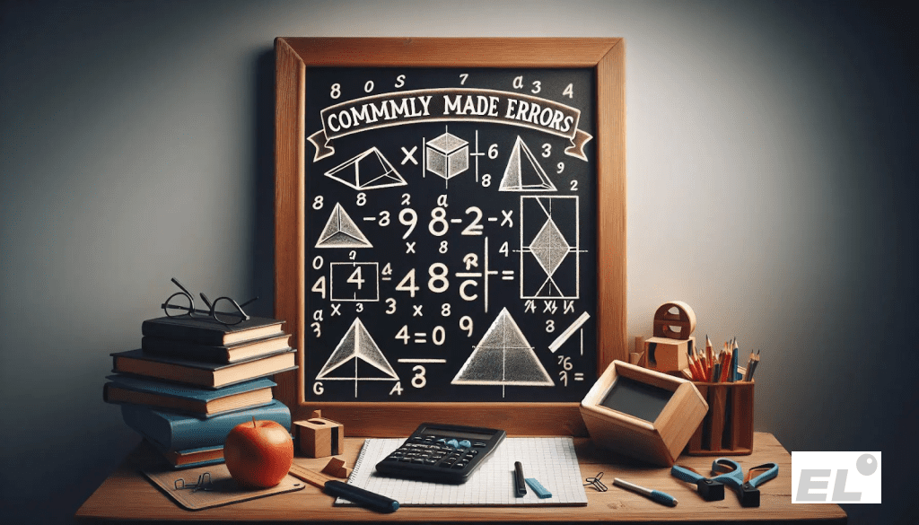 Самая частая проблема — это неверное понимание высоты.