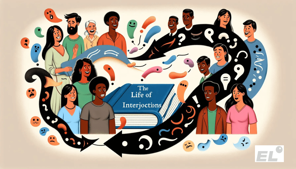 Междометия — это не слова в привычном смысле, а эмоциональные жесты, втиснутые в текст.