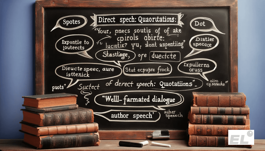 Оформляя диалог, запомни главное: кавычки убираются полностью, каждую новую реплику начинаешь с красной строки и тире.