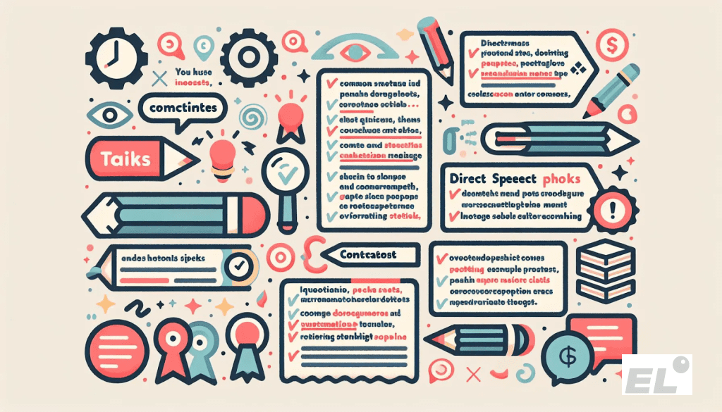 Короткая памятка для тех, кто оформляет диалоги и цитаты: