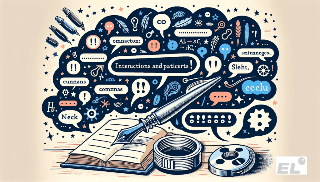 Когда я впервые залез в тему междометий и частиц, думал — ну что там сложного? Пара восклицаний, пара запятых.