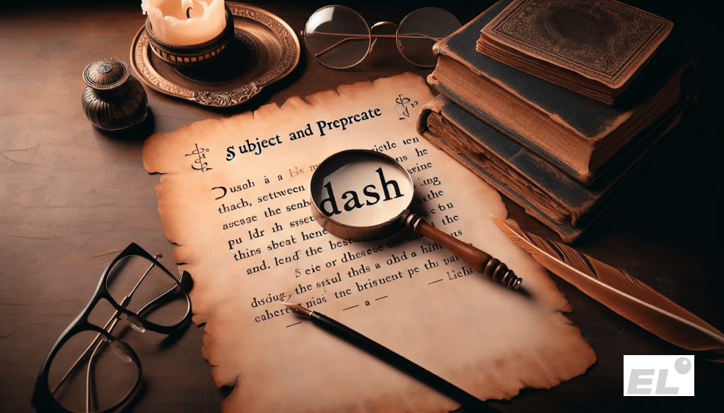 Чтобы грамотно поставить тире между подлежащим и сказуемым, примени простой тест: попробуй вставить между ними слова «есть», «был» или «будет».