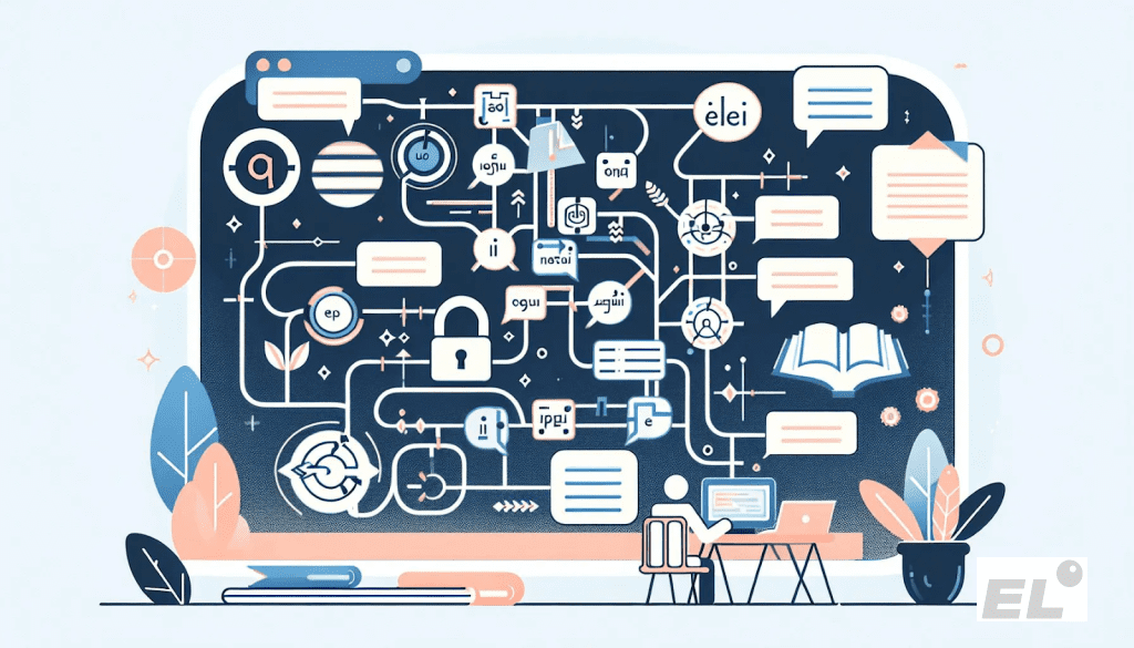 Присоединительные конструкции — это способ добавить деталь, не начиная новое предложение.