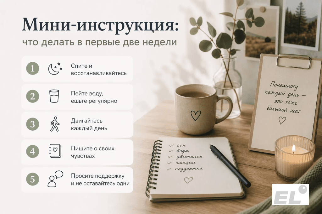 Когда я понял, что еду не туда, я хотел починить всё за один вечер.