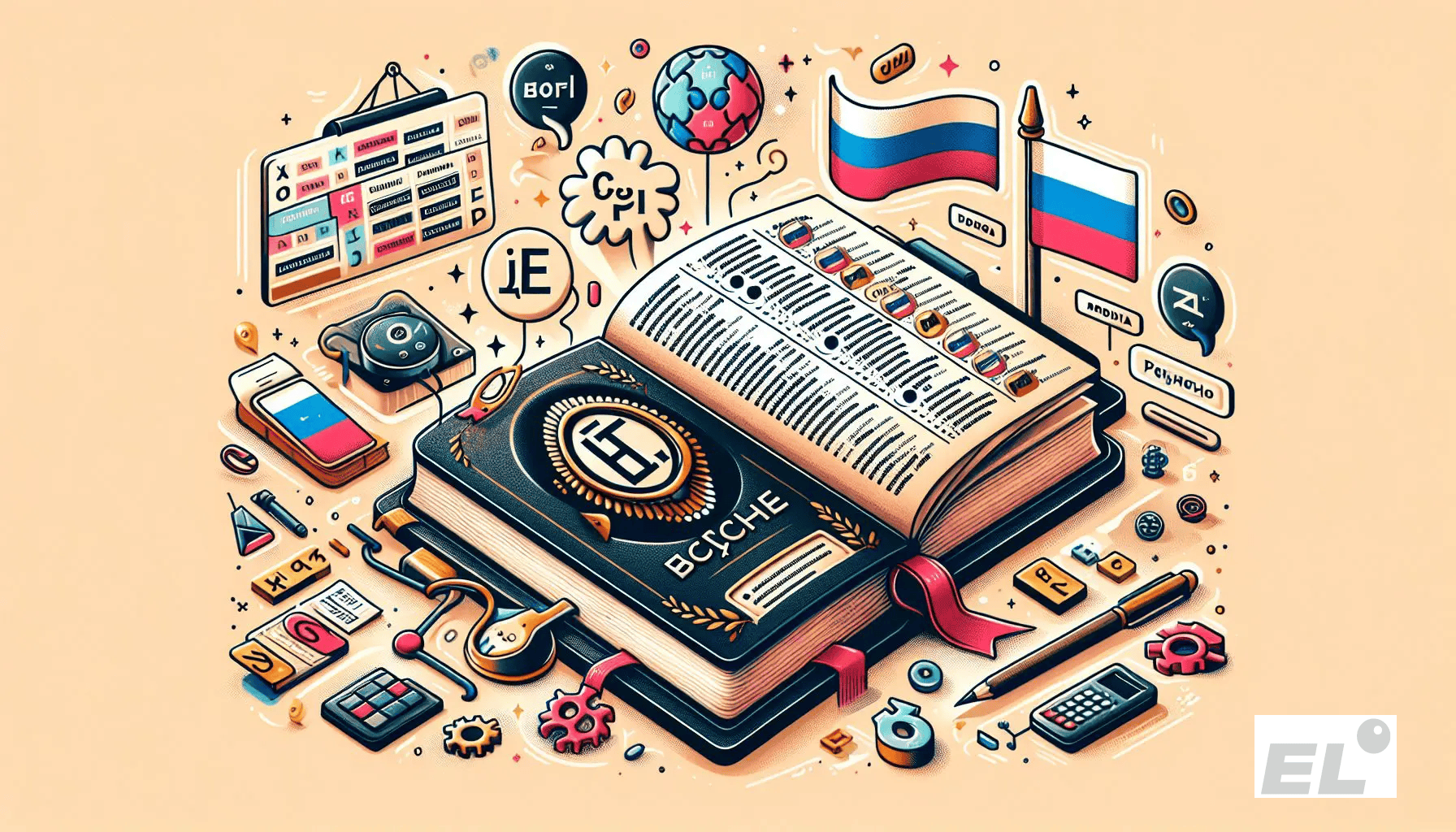С нуля до 90+: разделительные «ь» и «ъ» русский язык ЕГЭ