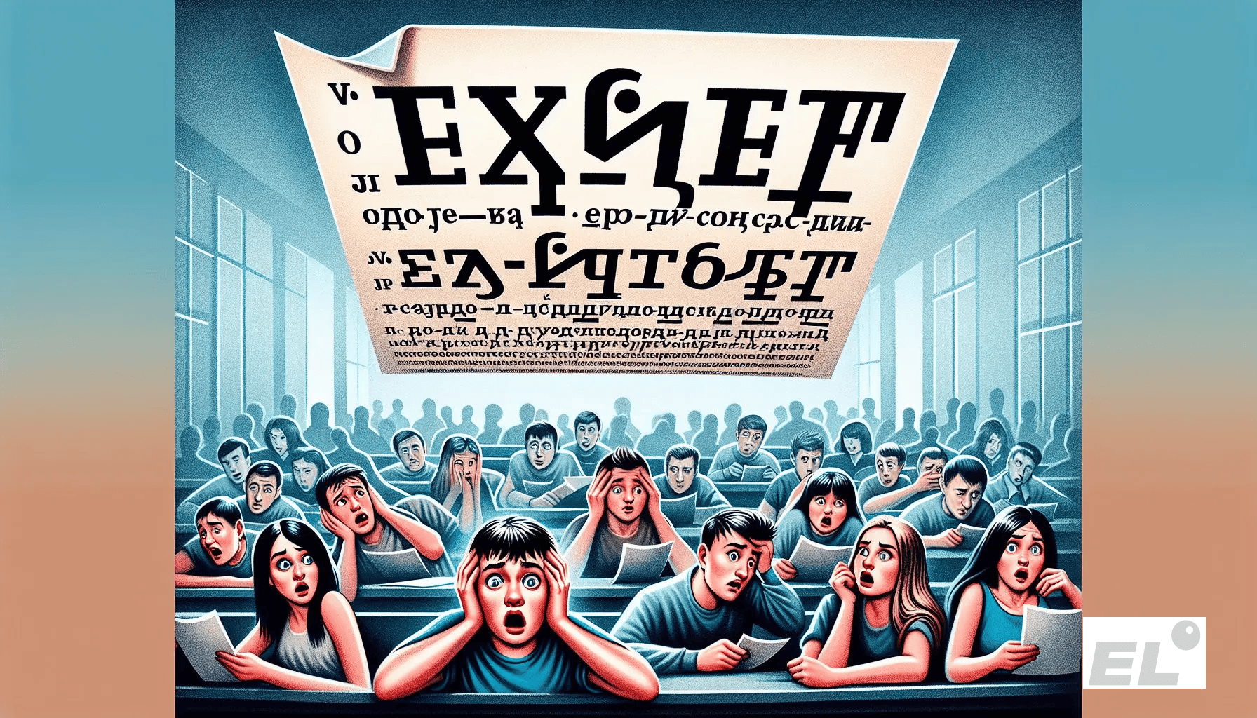 Суффиксы ИВА‑/ЫВА‑ для экзамена ЕГЭ русский язык