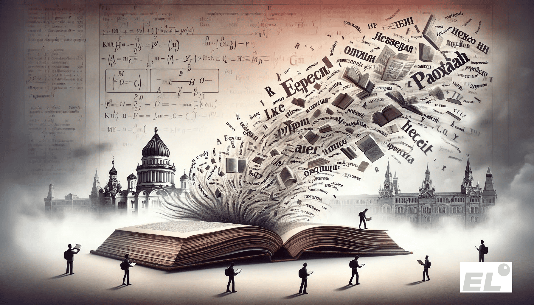 Формула успеха: книжная лексика ЕГЭ русский язык