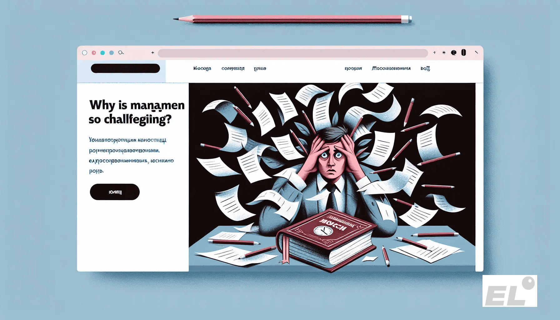 Подготовка к ЕГЭ: русский — управление