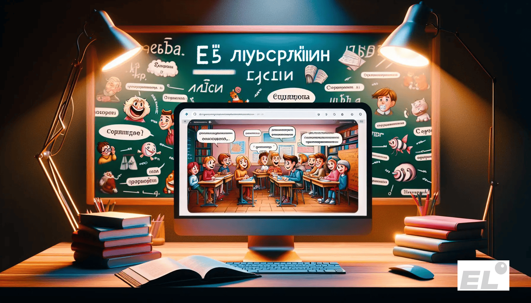 Онлайн курс: анекдоты в примерах для ЕГЭ русский язык