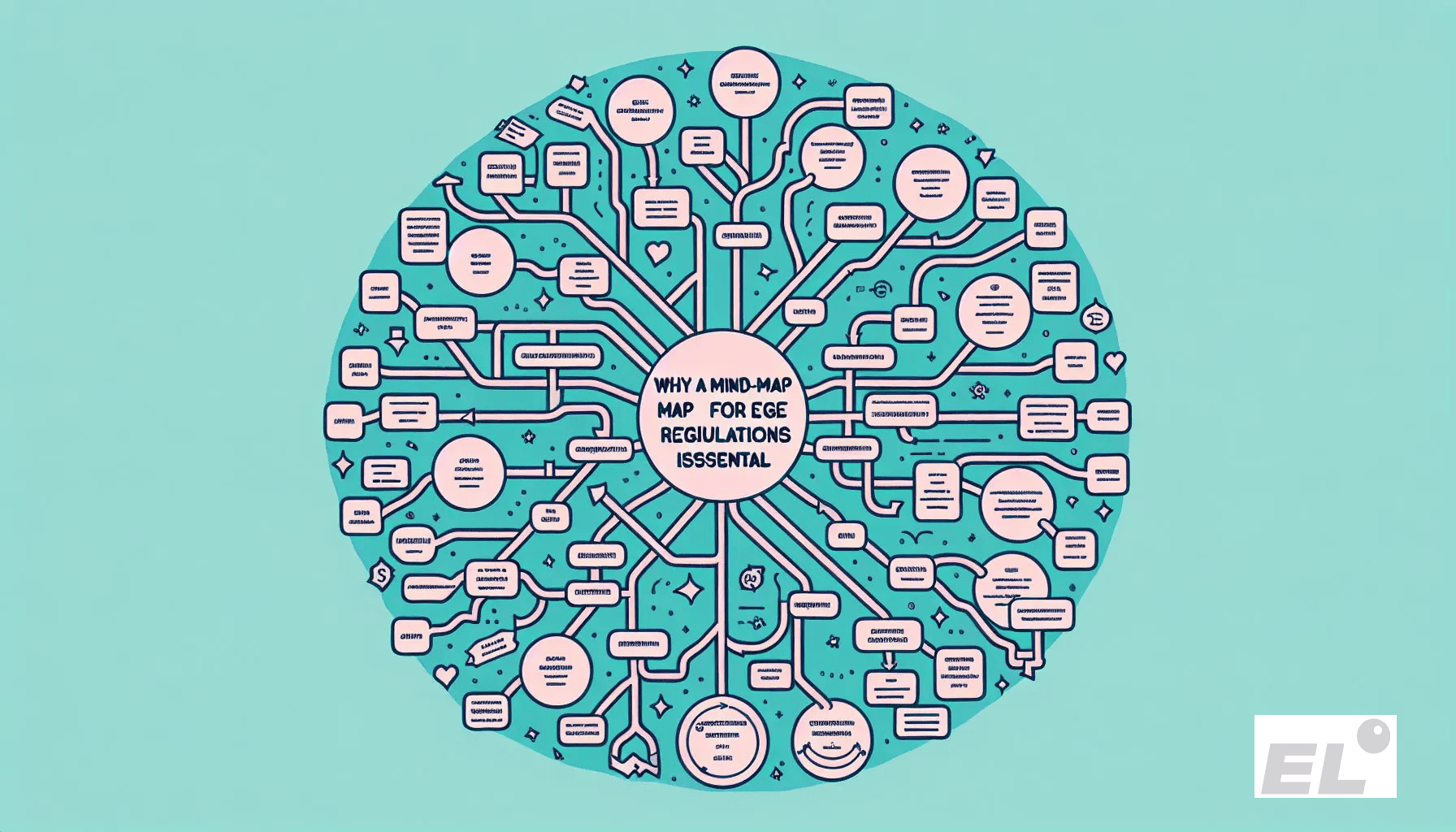 Интенсив: mind‑map правил к ЕГЭ