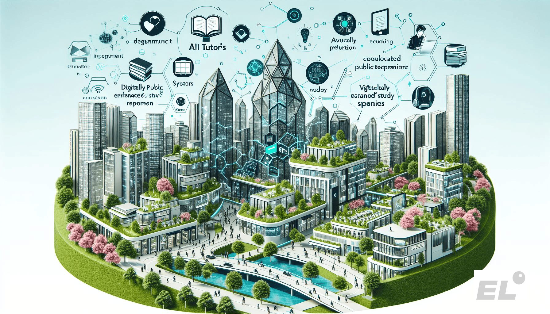 Формула успеха: smart‑city ЕГЭ обществознание