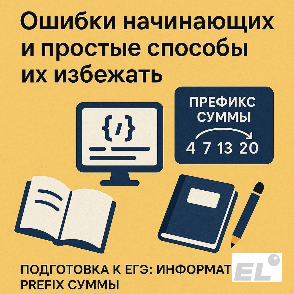 Ошибки начинающих и простые способы их избежать