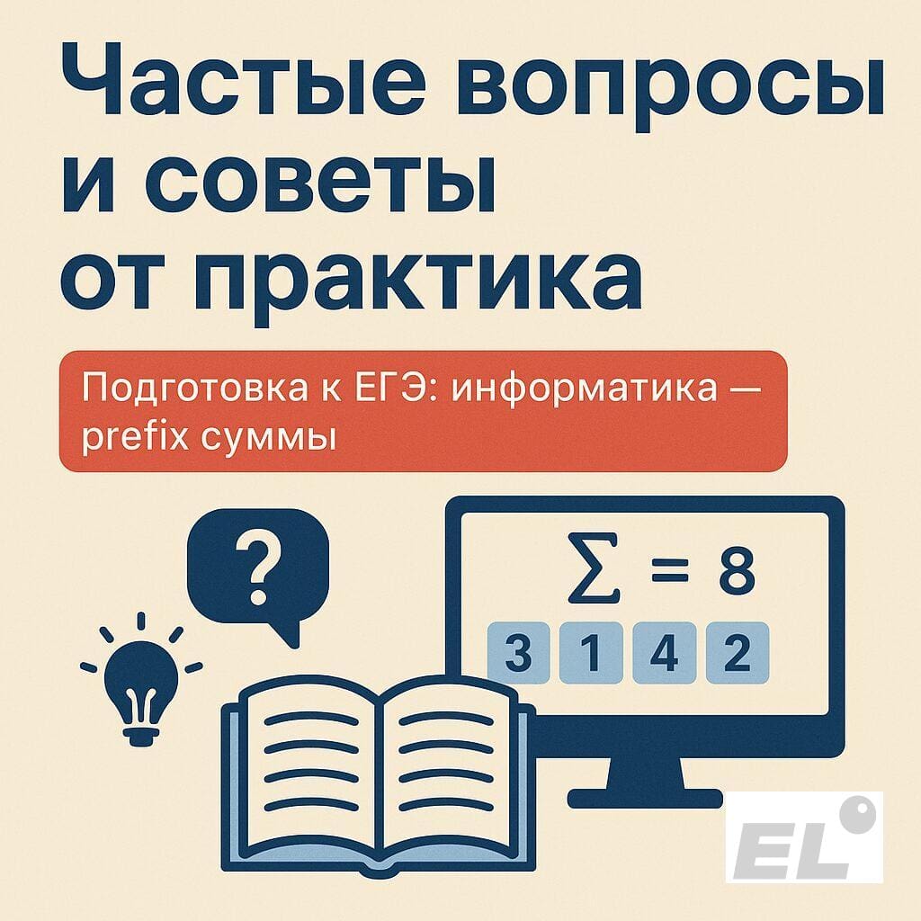 Частые вопросы и советы от практика
