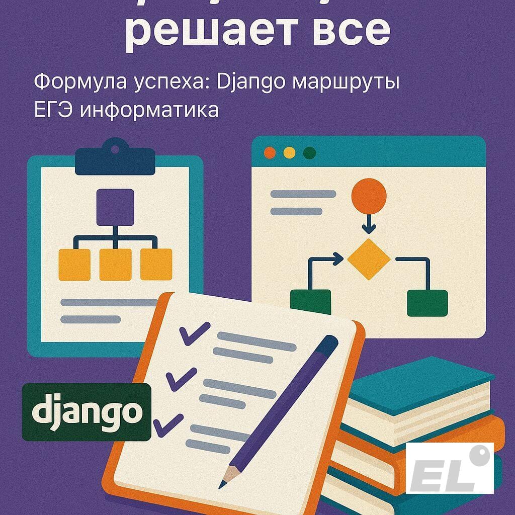 Почему структура решает все