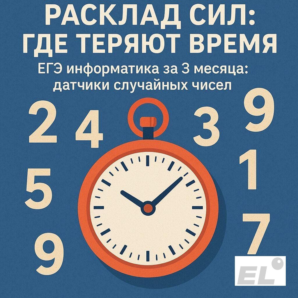 Расклад сил: где теряют время Расклад сил: где теряют время