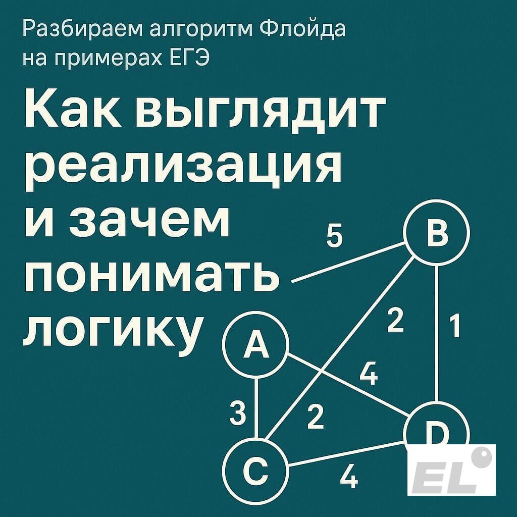 Как выглядит реализация и зачем понимать логику Как выглядит реализация и зачем понимать логику