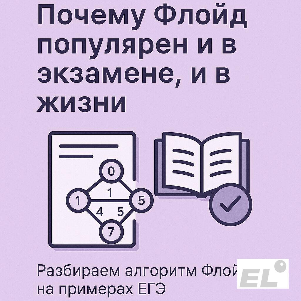 Почему Флойд популярен и в экзамене, и в жизни Почему Флойд популярен и в экзамене, и в жизни