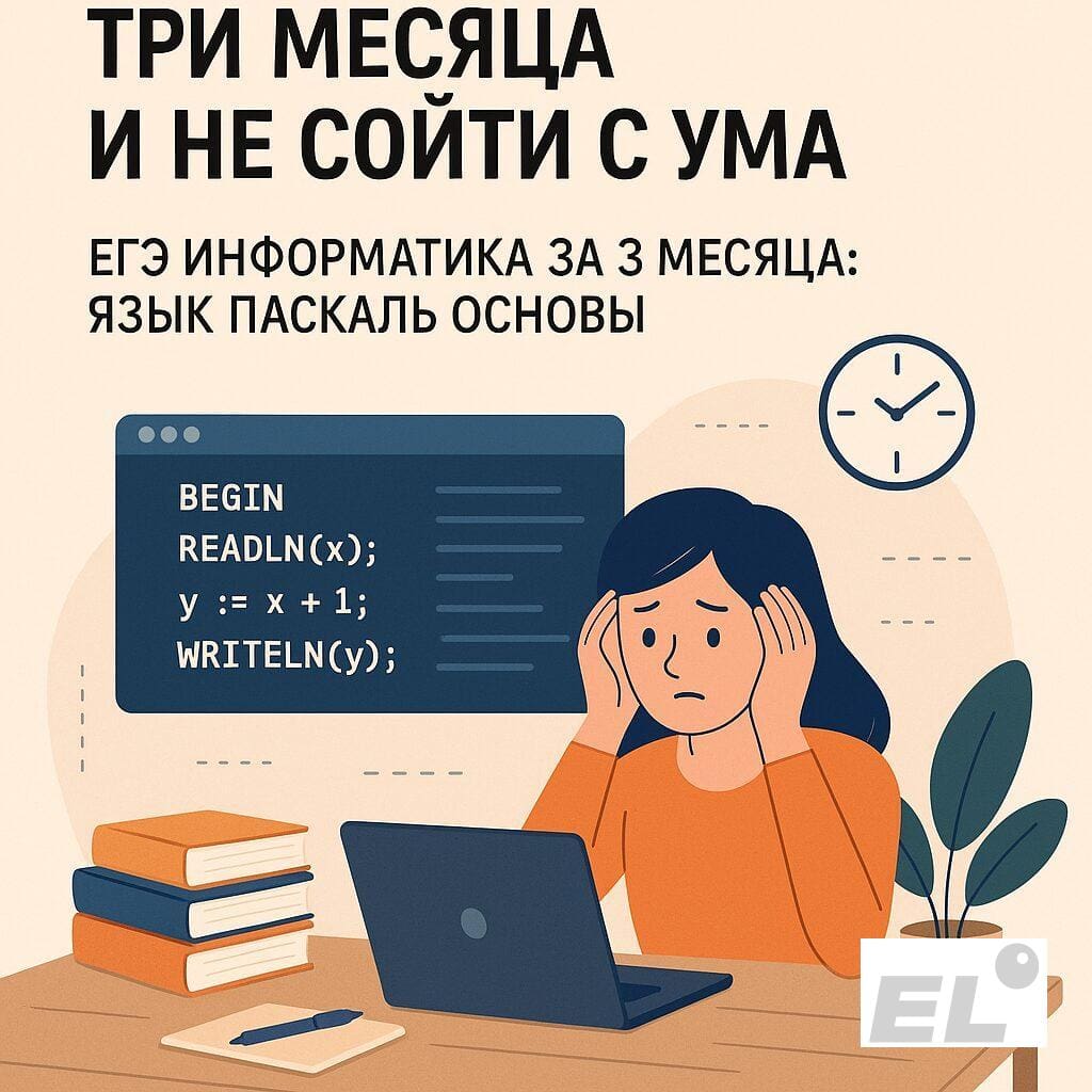 Как распределить три месяца и не сойти с ума