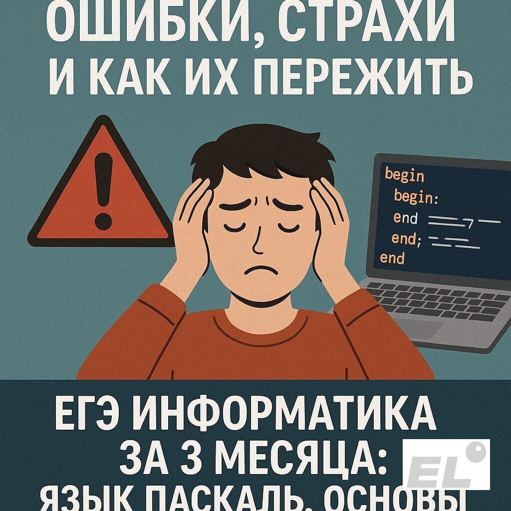 Ошибки, страхи и как их пережить
