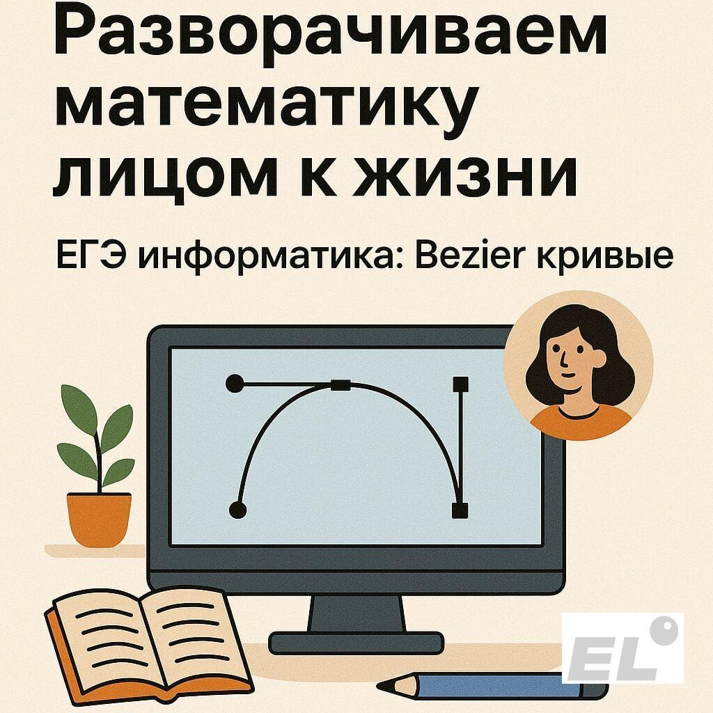 Разворачиваем математику лицом к жизни Разворачиваем математику лицом к жизни