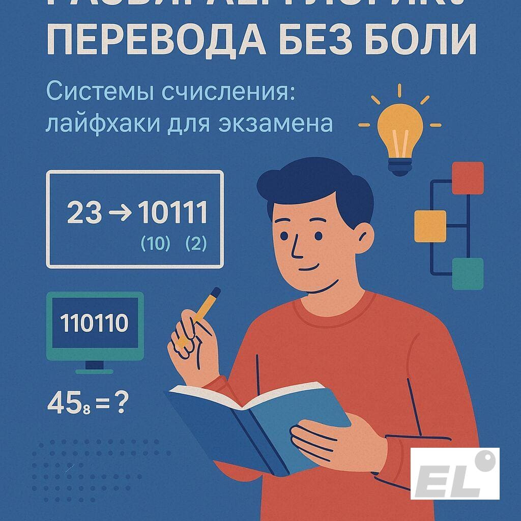 Разбираем логику перевода без боли