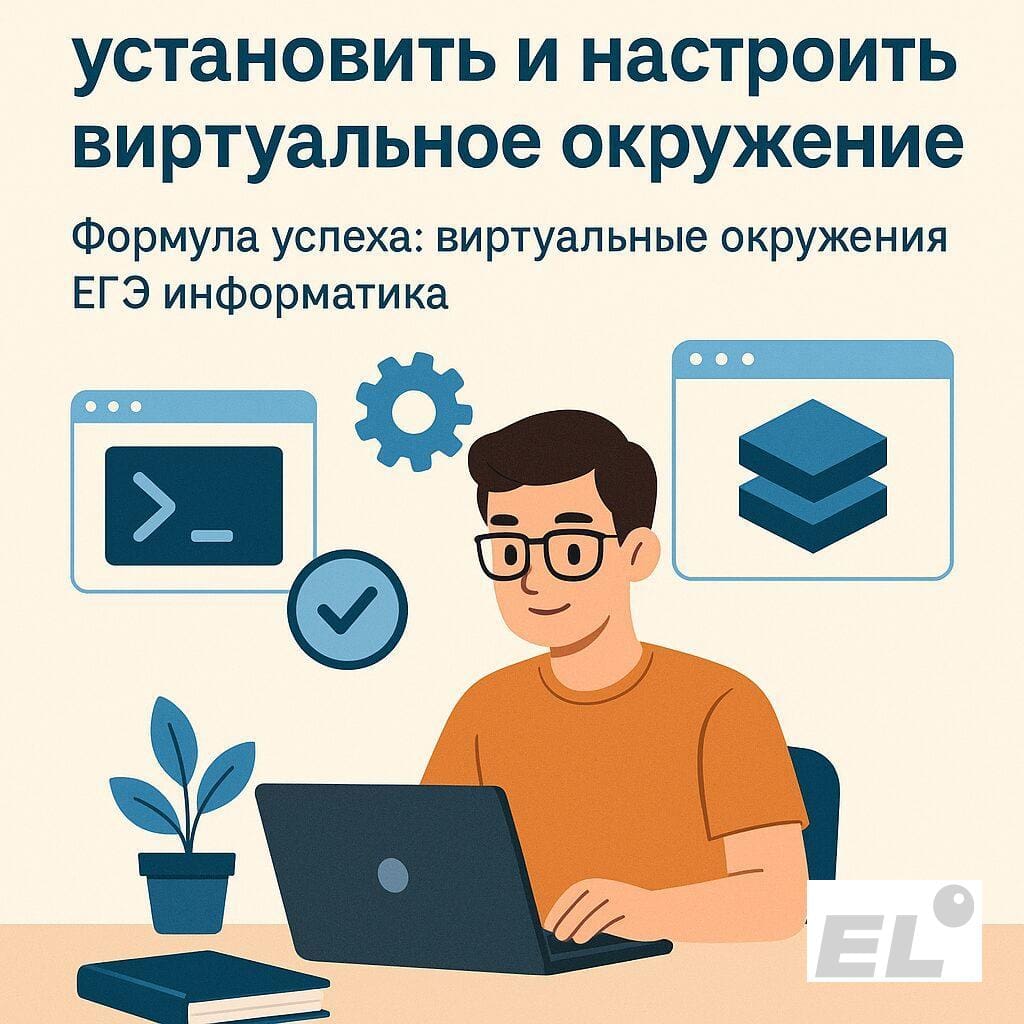 Как правильно установить и настроить виртуальное окружение