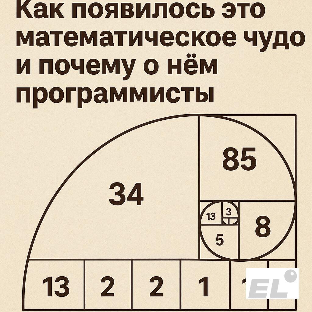 Как появилось это математическое чудо и почему о нем помнят программисты