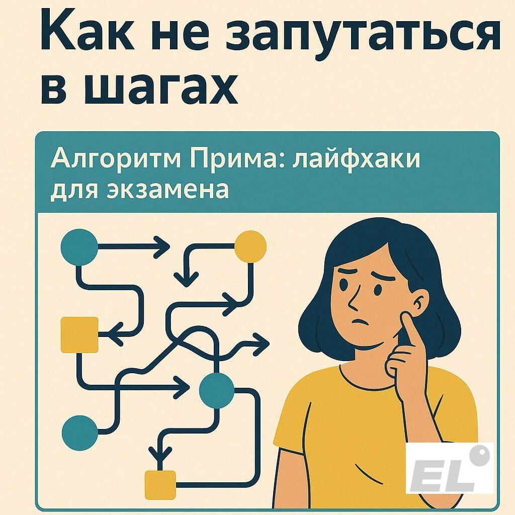 Как не запутаться в шагах Как не запутаться в шагах