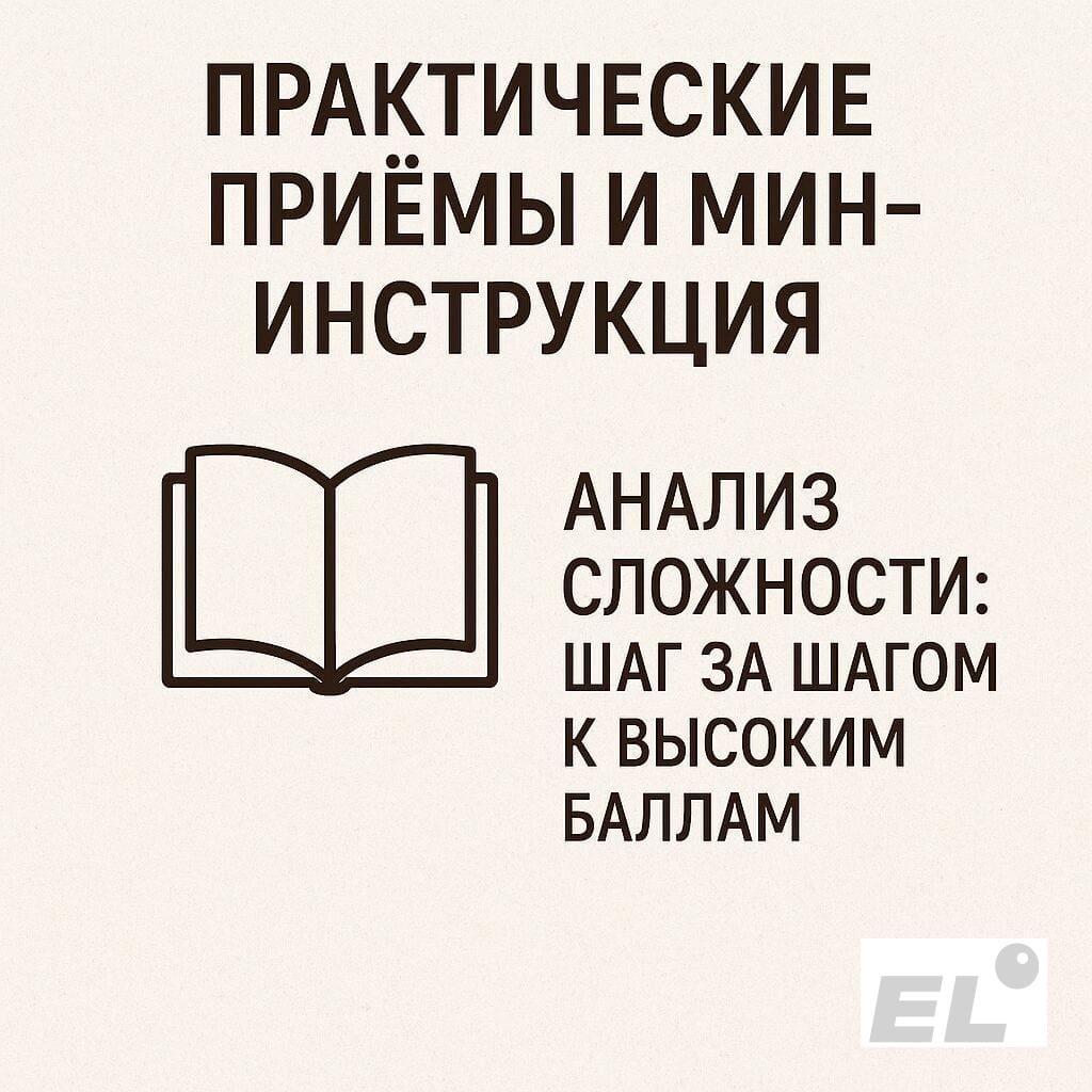 Практические приёмы и мини-инструкция