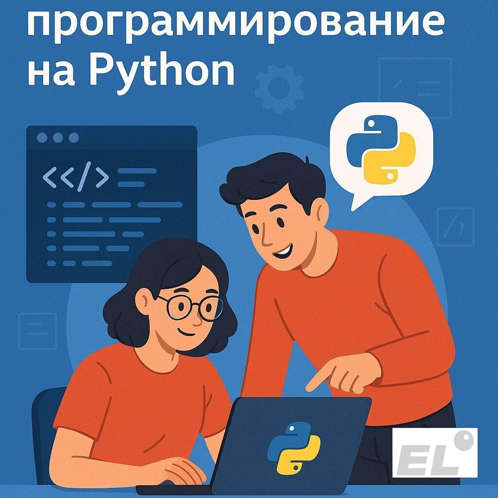 К ЕГЭ по информатике вместе: программирование на Python