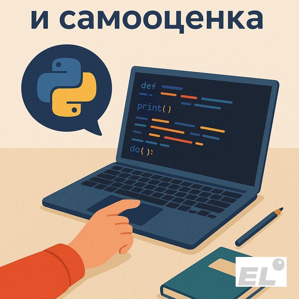 Практика и самооценка
